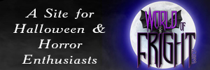 A site for Horror & Halloween enthusiasts!!!